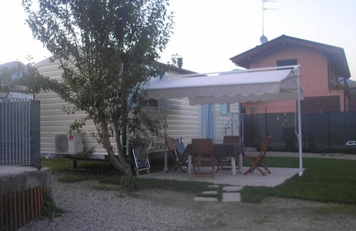 Feriolo Other | Campeggio Piano Grande