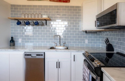 Cheticamp Cabin | Campfires, barbecue's and sunsets - Cabaneaux 4