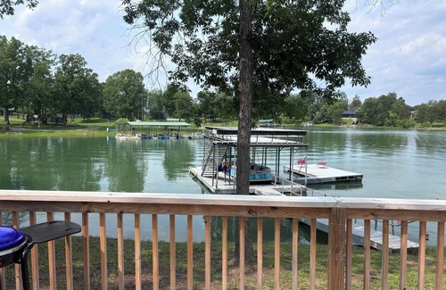 Sevierville RV Rental | campground in phenomenal Sevierville with AC