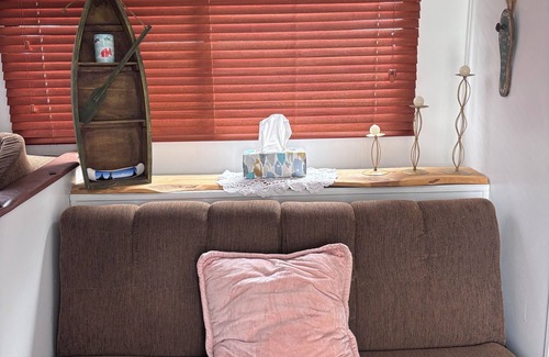 Sevierville RV Rental | campground in phenomenal Sevierville with AC