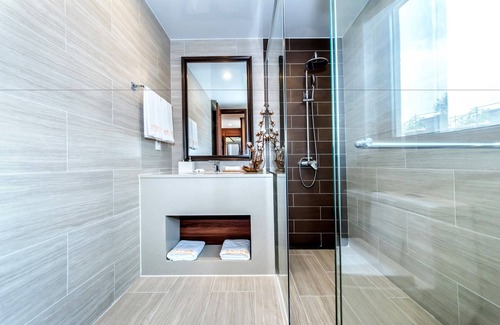Nohyeong-dong Hotel | Camphortree Hotel & Resort