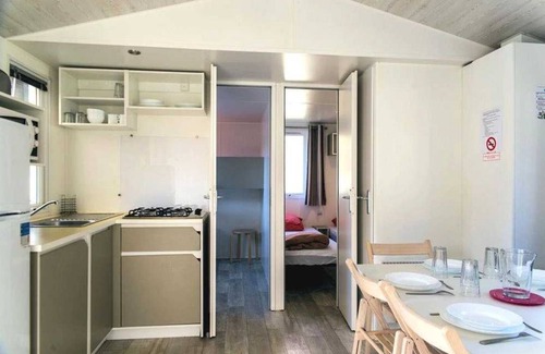 Arles-sur-Tech House | Camping 3 étoiles - Piscine - ccaaafi