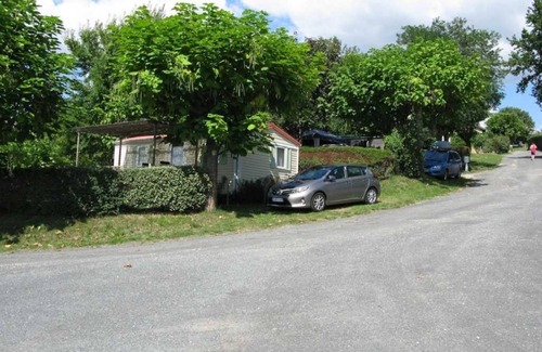 Villefranche-du-Perigord House | Camping 3 étoiles - Piscine - efaaea