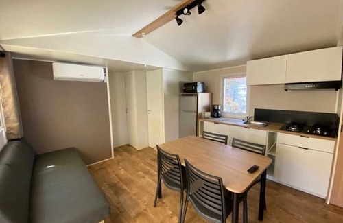 Villeneuve-les-Maguelone House | Camping 2 étoiles - Piscine - ccb0fee