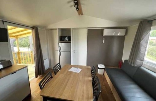 Villeneuve-les-Maguelone House | Camping 2 étoiles - Piscine - ccb0ff0