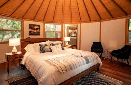 Bastrop Other | Camping ∙ 1 bedroom ∙ 2 guests