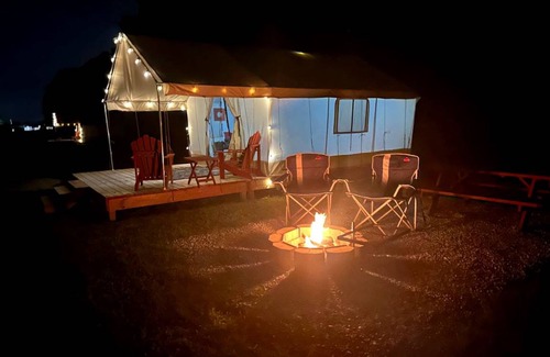 Cassville Other | Camping ∙ 1 bedroom ∙ 2 guests