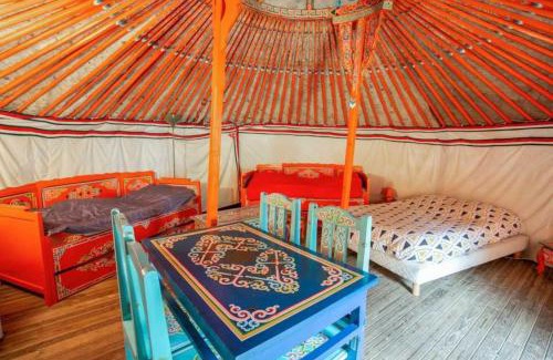 Saint-Benoit-des-Ondes Other | Camping 1 étoile - ccaaahc