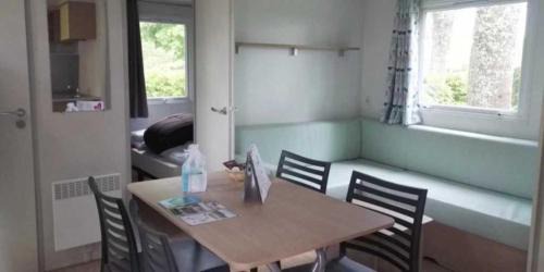 Montlouis-sur-Loire Other | Camping 3 étoiles - ef00ha