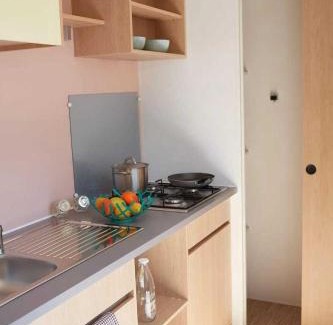 Montlouis-sur-Loire Other | Camping 3 étoiles - ef00ha