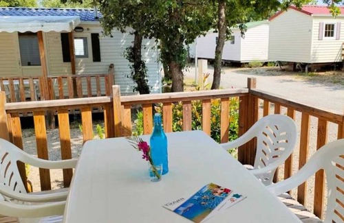 Bauduen House | Camping 3 étoiles - ccbaf0d