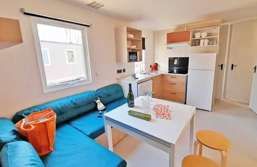 Bauduen House | Camping 3 étoiles - ccbafae