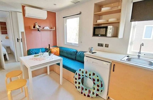 Bauduen House | Camping 3 étoiles - ccbafae