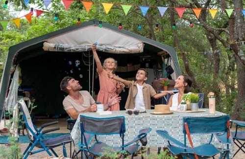 Bauduen House | Camping 3 étoiles - ccbafae