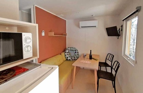 Bauduen House | Camping 3 étoiles - ccbaf0h