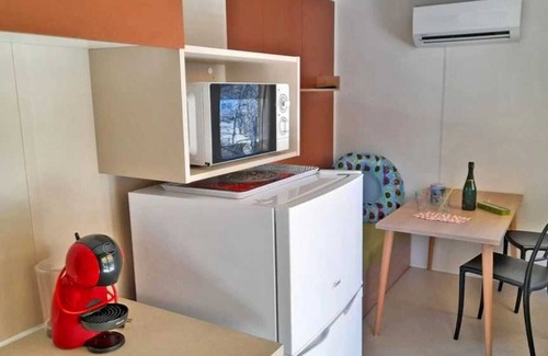Bauduen House | Camping 3 étoiles - ccbaf0i