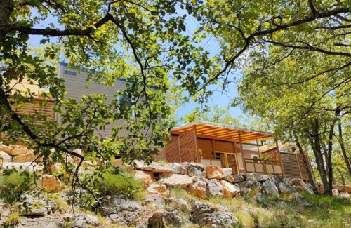 Bauduen House | Camping 3 étoiles - ccbafa0