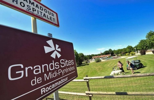 Rocamadour House | Camping 3 étoiles - ef0a0g