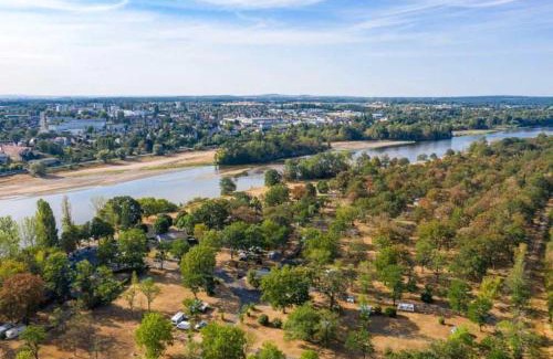 Bannay Other | Camping 3 étoiles - ef00gh