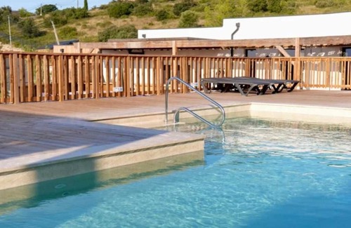 Calvisson House | Camping 3 étoiles - Parc aquatique - ccb0a0c