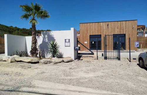 Calvisson House | Camping 3 étoiles - Parc aquatique - ccb0a0c