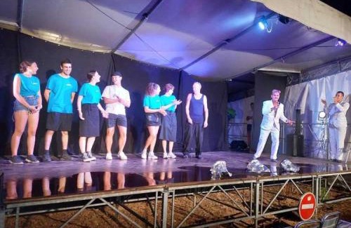 Vic-la-Gardiole Other | Camping 3 étoiles - Piscine - eehfhg