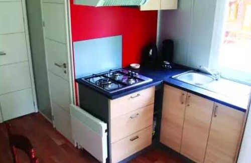 Devillac House | Camping 3 étoiles - Piscine - eebbgi