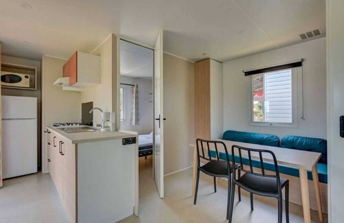 Balazuc House | Camping 3 étoiles - Piscine - eeeehh