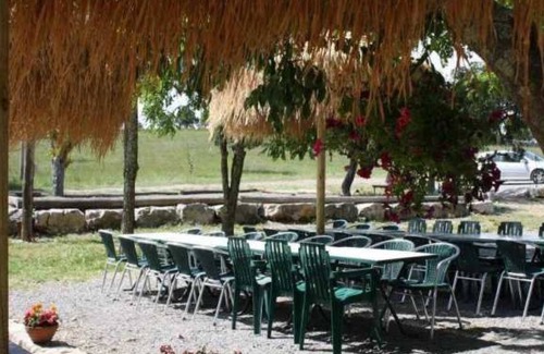 Balazuc House | Camping 3 étoiles - Piscine - eeeehh