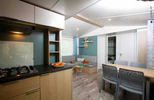 Lamothe-Fenelon House | Camping 3 étoiles - Piscine - eecc0b