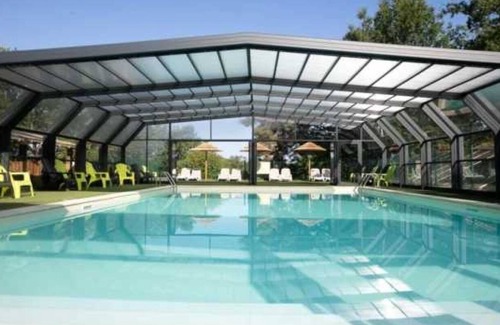 Lamothe-Fenelon House | Camping 3 étoiles - Piscine - eecc0b