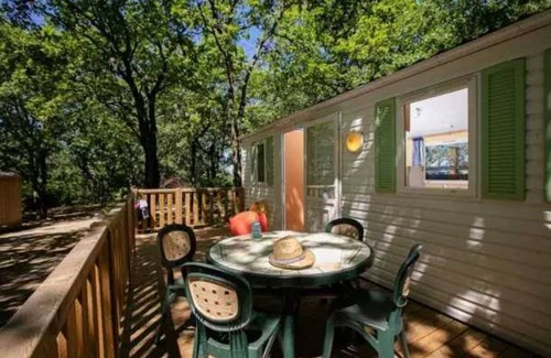 Lamothe-Fenelon House | Camping 3 étoiles - Piscine - eecc0b