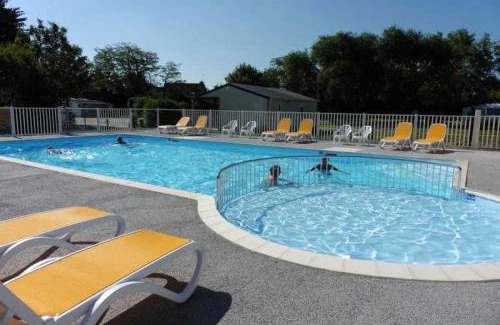 Guerande Other | Camping 3 étoiles - Piscine - eecbb0