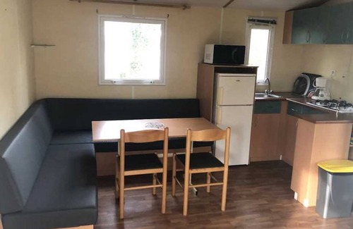 Ambon House | Camping 3 étoiles - Piscine - ccbbchc