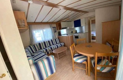 Ambon House | Camping 3 étoiles - Piscine - ccbbchc