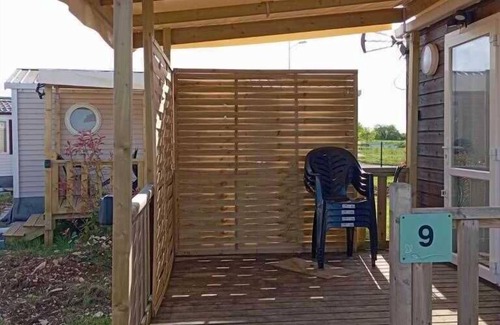 Deols House | Camping 3 étoiles - Piscine - ccaehgd