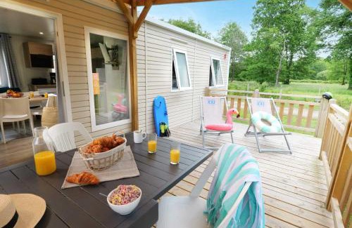 Vensac Other | Camping 3 étoiles - Piscine - efc0ab