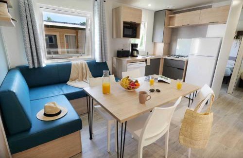 Vensac Other | Camping 3 étoiles - Piscine - efc0ab