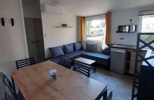 Les Moutiers-en-Retz House | Camping 3 étoiles - Piscine - eecd0f