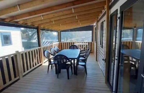 Les Moutiers-en-Retz House | Camping 3 étoiles - Piscine - eecd0f