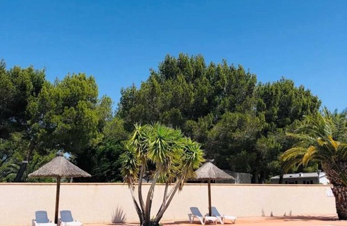 Sigean House | Camping 3 étoiles - ccaaahe