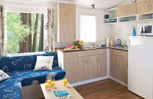 Bourgneuf-en-Retz House | Camping 4 étoiles - Piscine - efchac