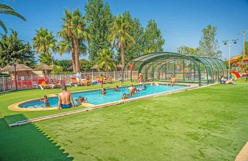 Serignan-Plage Other | Camping 4 étoiles - Parc aquatique - eeiagh