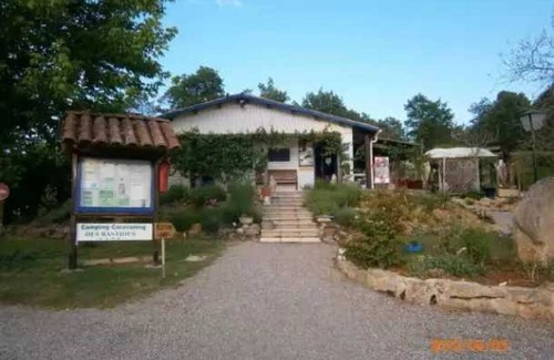 Salles House | Camping 4 étoiles - Parc aquatique - eee0id