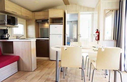 Givrand House | Camping 4 étoiles - Parc aquatique - eeiaf0