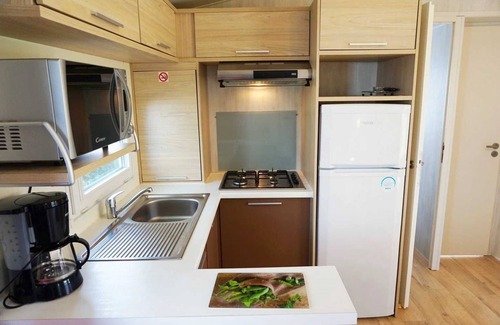 Givrand House | Camping 4 étoiles - Parc aquatique - eeiaf0