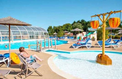 Givrand House | Camping 4 étoiles - Parc aquatique - eeiaf0