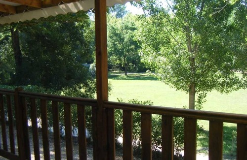 Rochegude House | Camping 4 étoiles - Piscine - ccb0dhf