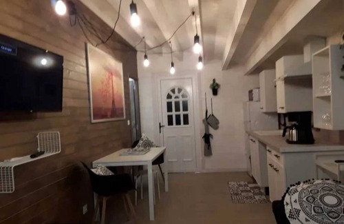 Paluds de Noves Ski Chalet | Camping 4 étoiles - Piscine - eehf0i