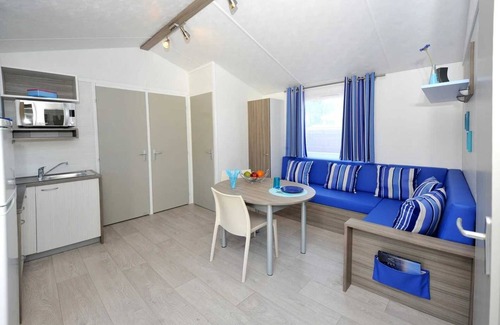 Brem Sur Mer House | Camping 5 étoiles - Parc aquatique - eeiade